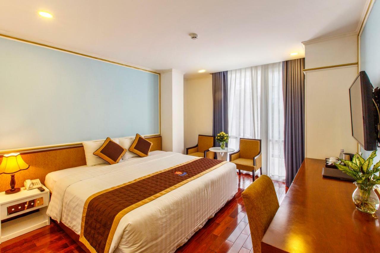 Huong Sen Annex 3*