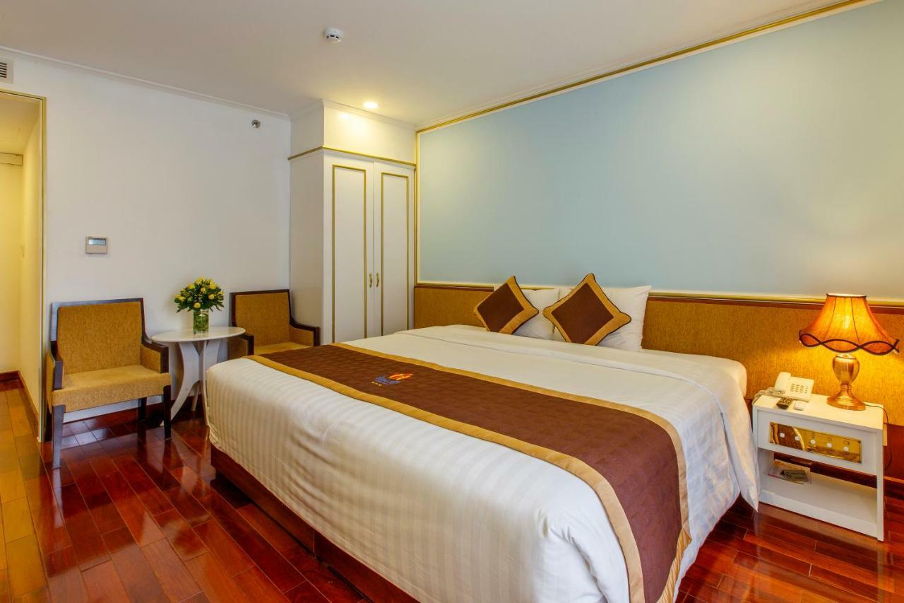 Hotel Huong Sen Annex