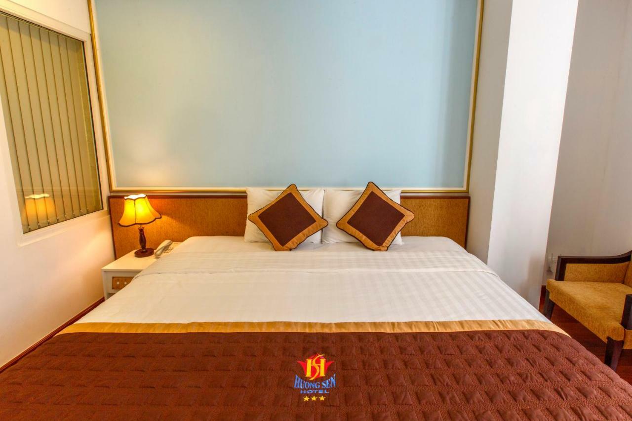 Huong Sen Annex 3* Ho Chi Minh City